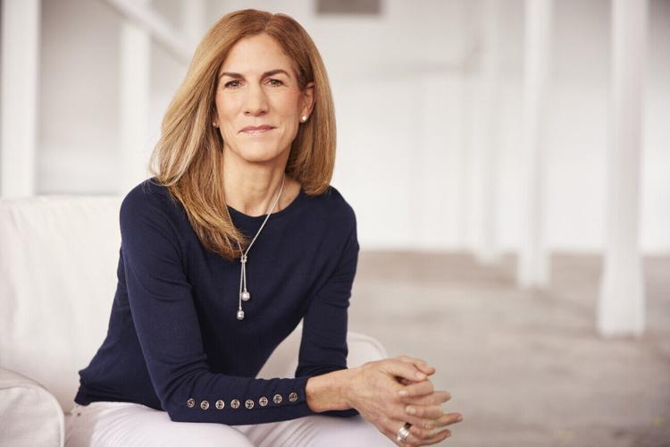 Dr. Anne Curzan to present annual Holder Lecture