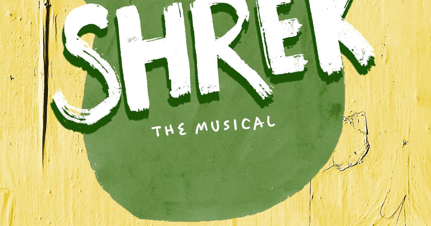 Refreshed 'Shrek the Musical' entertains at Lied on Wednesday - Vimarsana News