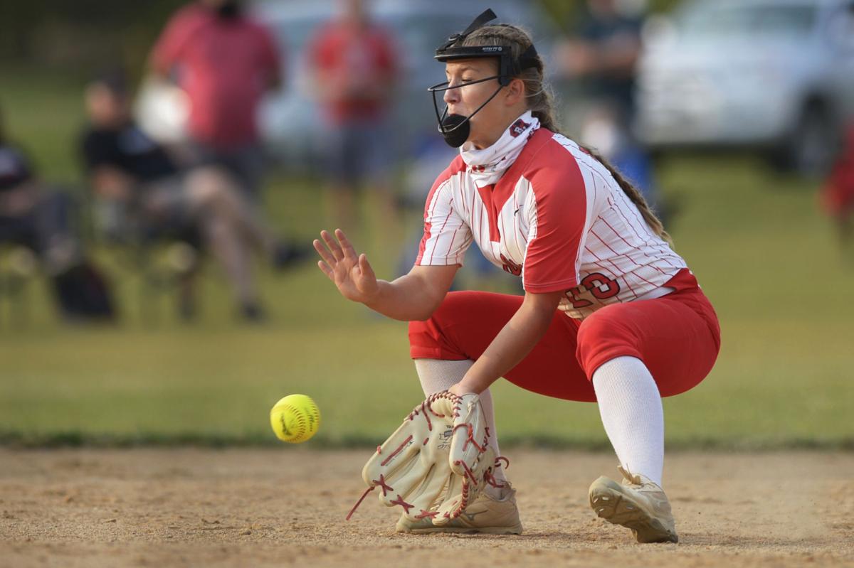 Fairbury vs. Bishop Neumann, 9.17