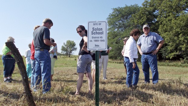 Group Marks Otoe County S Country Schools Local Journalstar Com