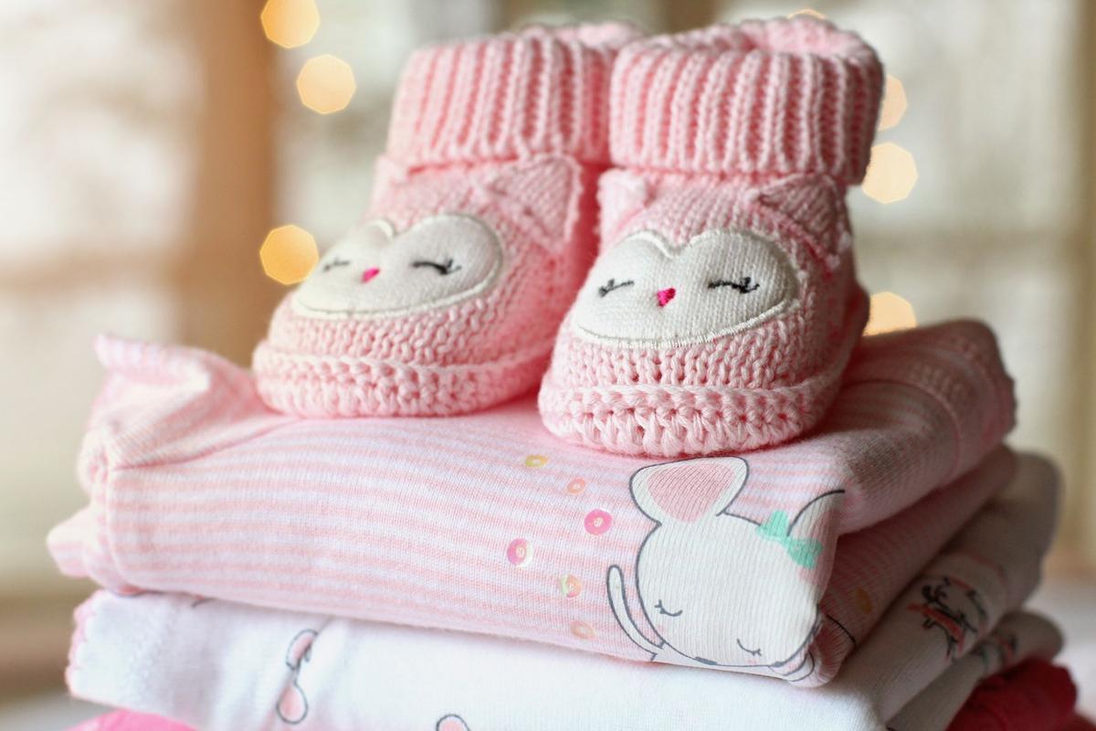 Baby clothes