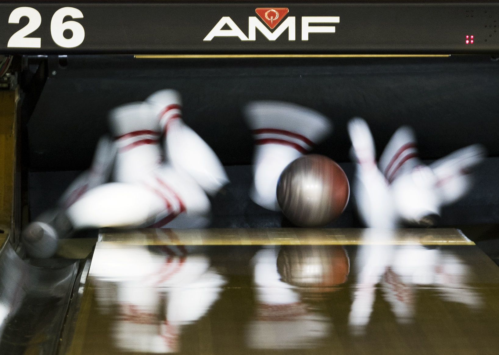 Lincoln and Sun Valley Lanes set to become the bowling capital of the world with PBA in town