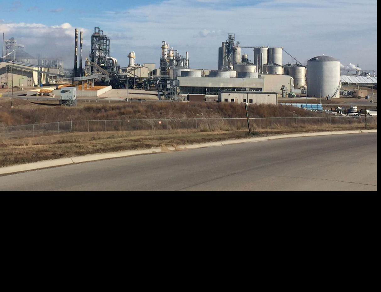 Aurora Coop joining forces with ethanol company