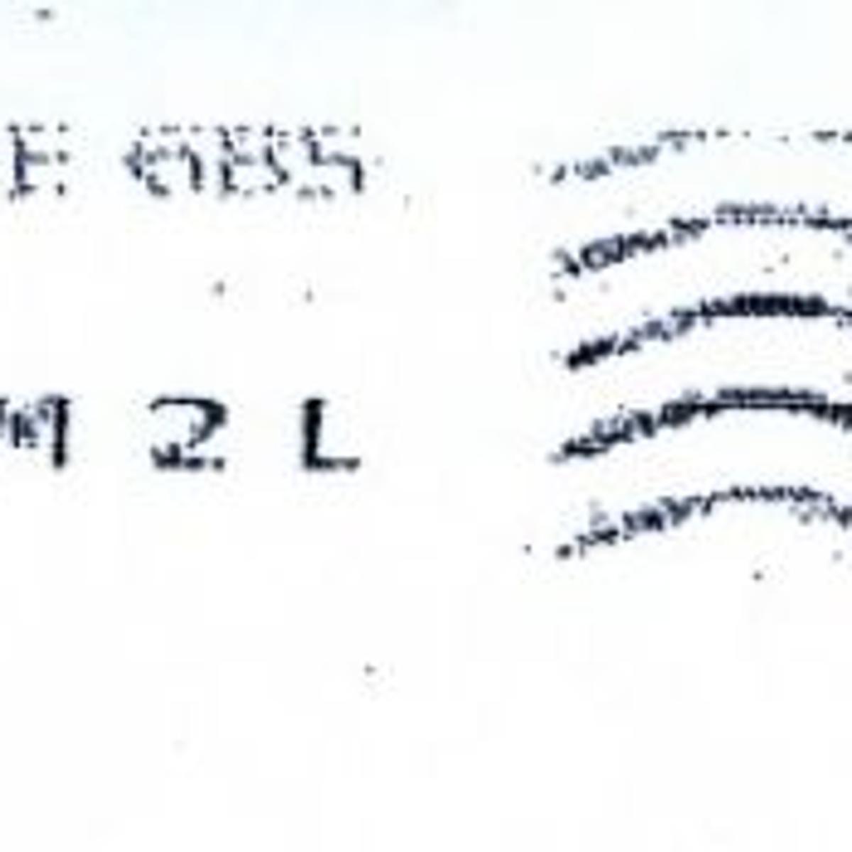 First Class Mail Delivered From Lincoln To Lincoln Via Omaha Local Journalstar Com