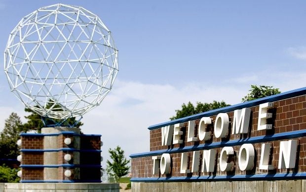 Welcome sign