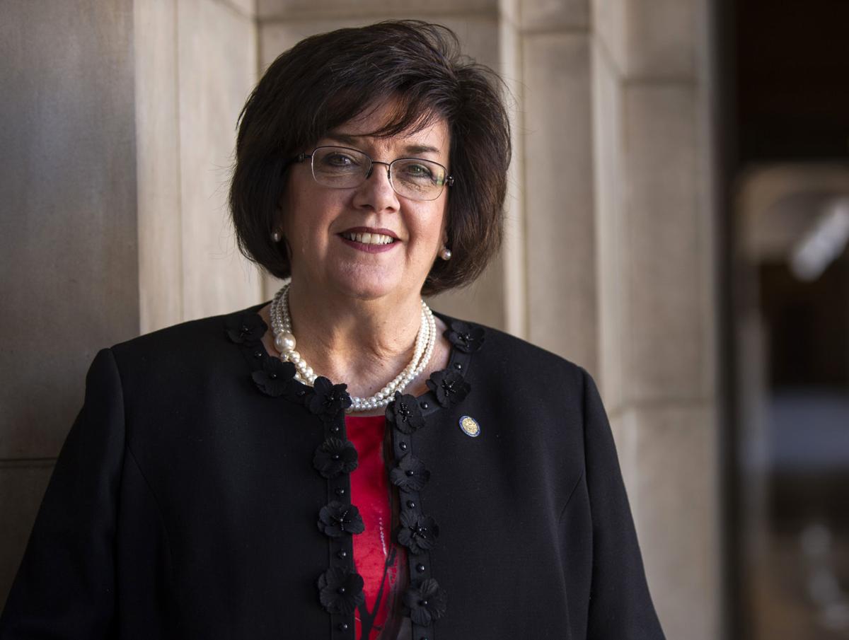 Women in Legislature 2.21