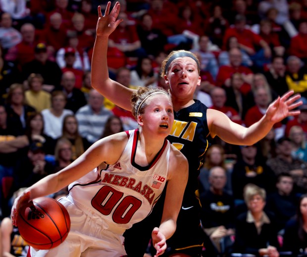 A lot on line for Husker women in Devaney finale Women's Basketball
