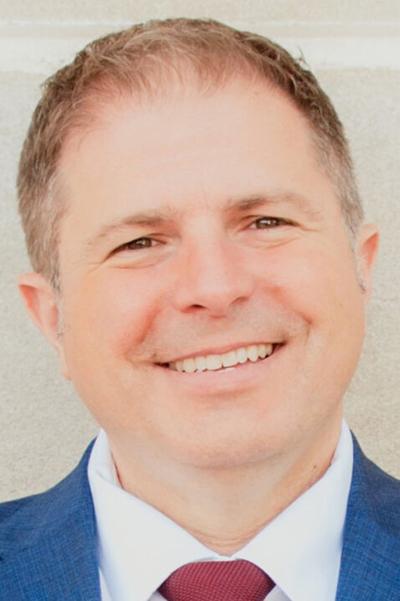 David Russell