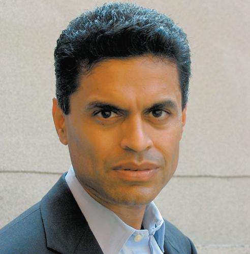 Newsweek editor talks about what ails America