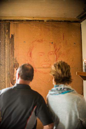 Art Pop Up