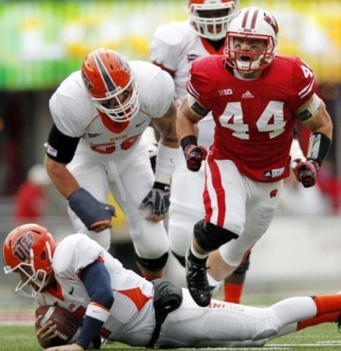 Chris Borland