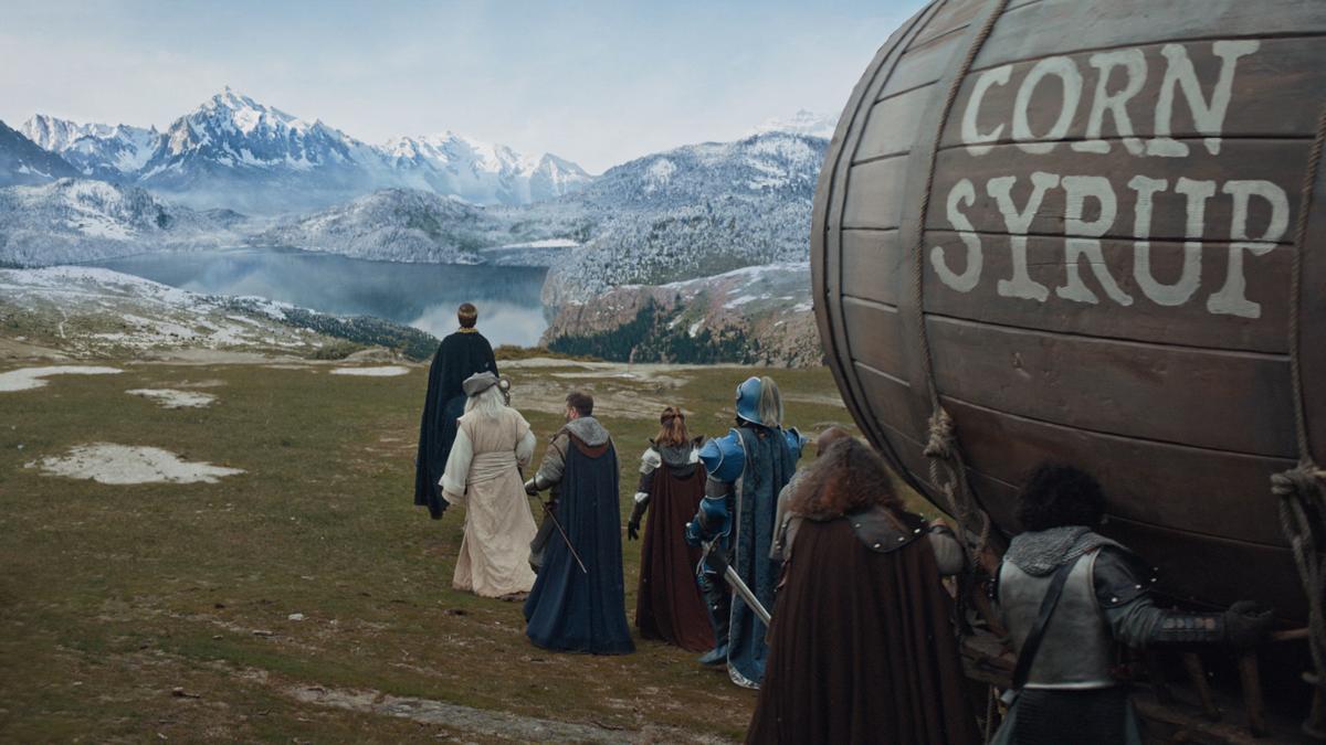 Super Bowl Ads Bud Light