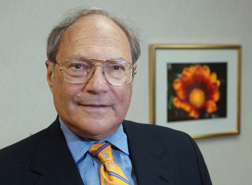 Herb Friedman