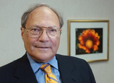 Herb Friedman