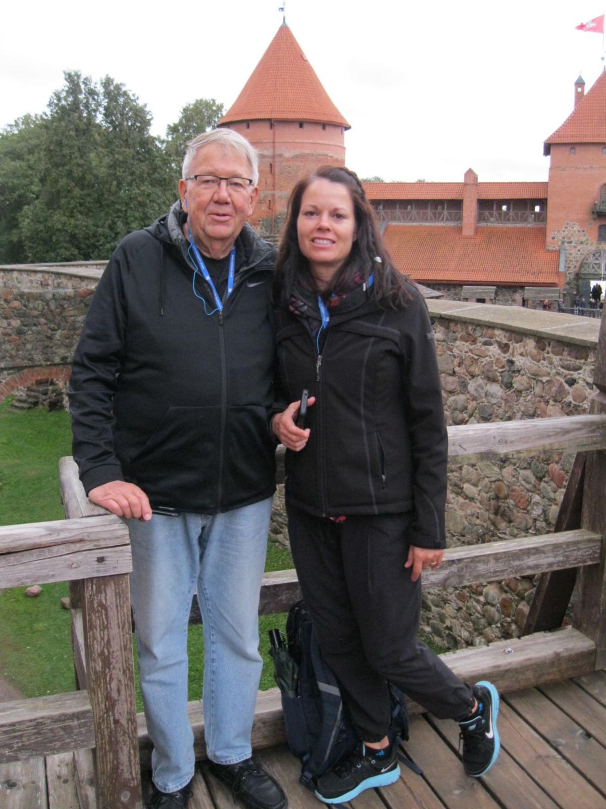 From The Baltics To Poland 12 Days From Tallinn To Krakow L