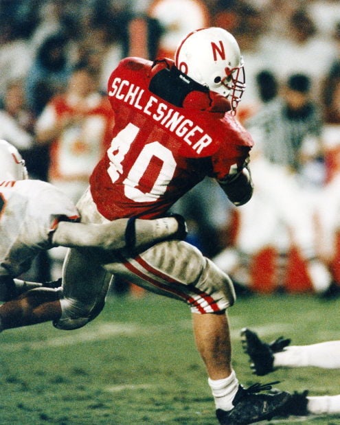 Calling Canton: One Woman's Push to Put Roger Craig in the Hall of Fame -  Nebraska Football - Hail Varsity