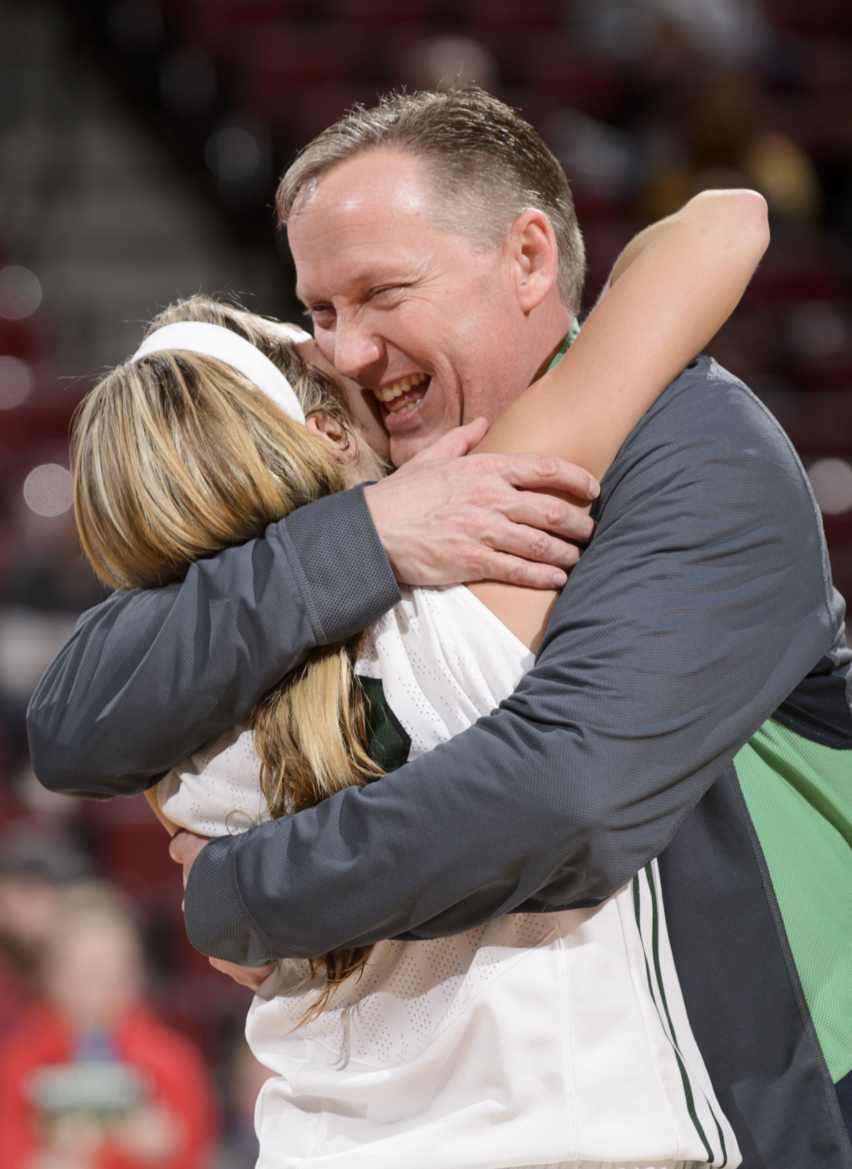 On the scene Barada family shares a state championship at Lincoln