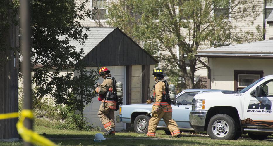 Gas leak calls up in city as excavating increases