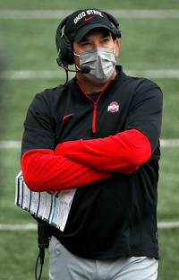 Nebraska at Ohio St., 10.24