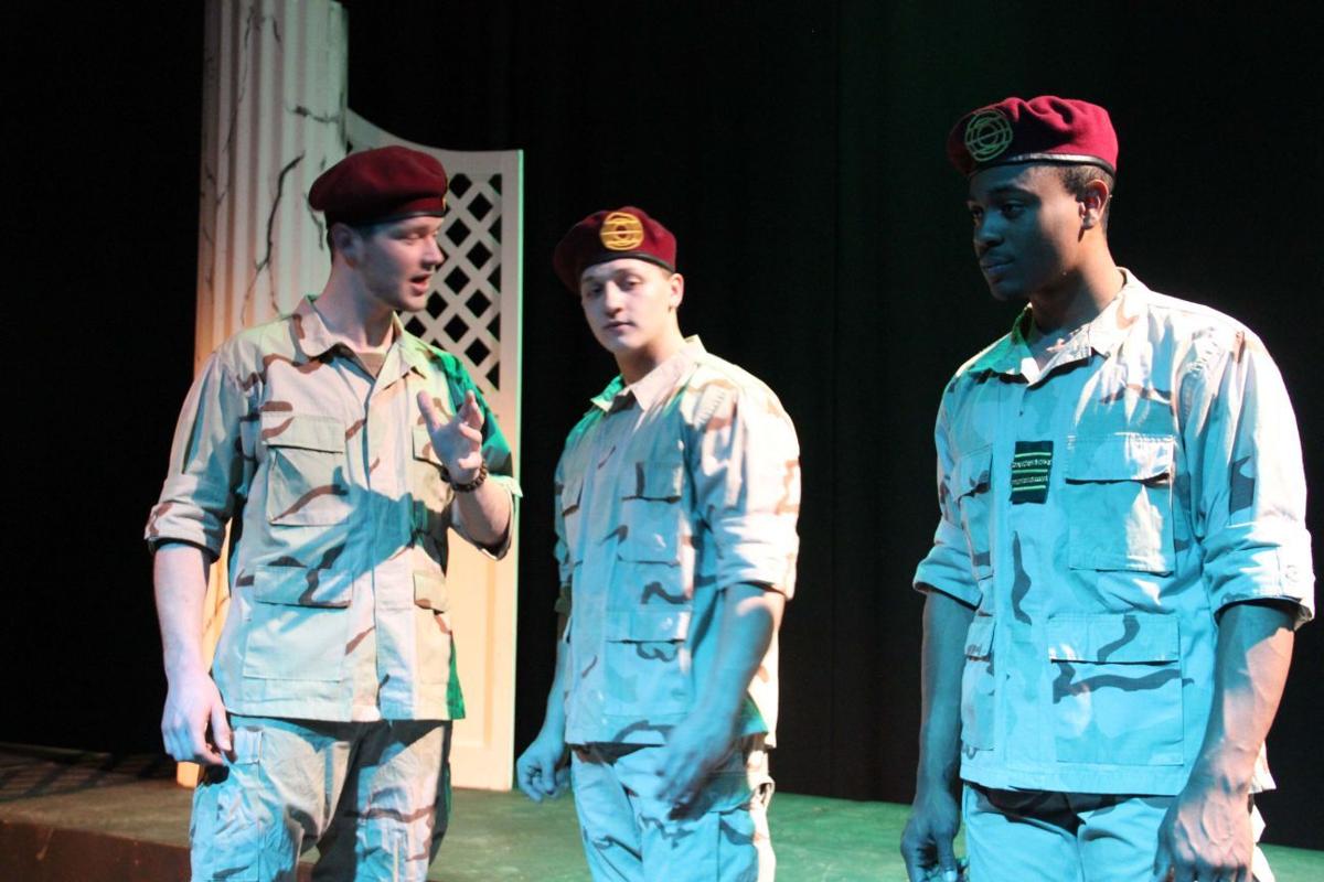 Othello