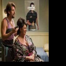 You Don't Mess With The Zohan