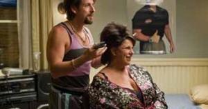 You Don't Mess With The Zohan