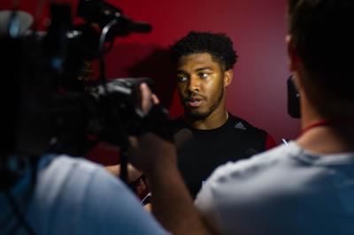Tre Neal, 08.14.2018