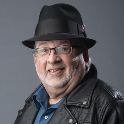 L. Kent Wolgamott