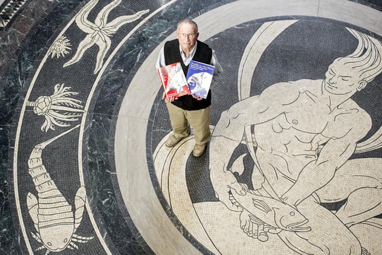 Capitol mosaics coloring books