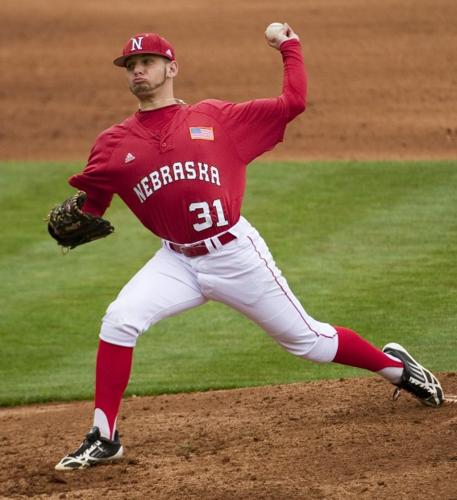 Indiana vs. Nebraska, 5.5.13