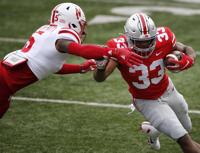 Nebraska at Ohio St., 10.24