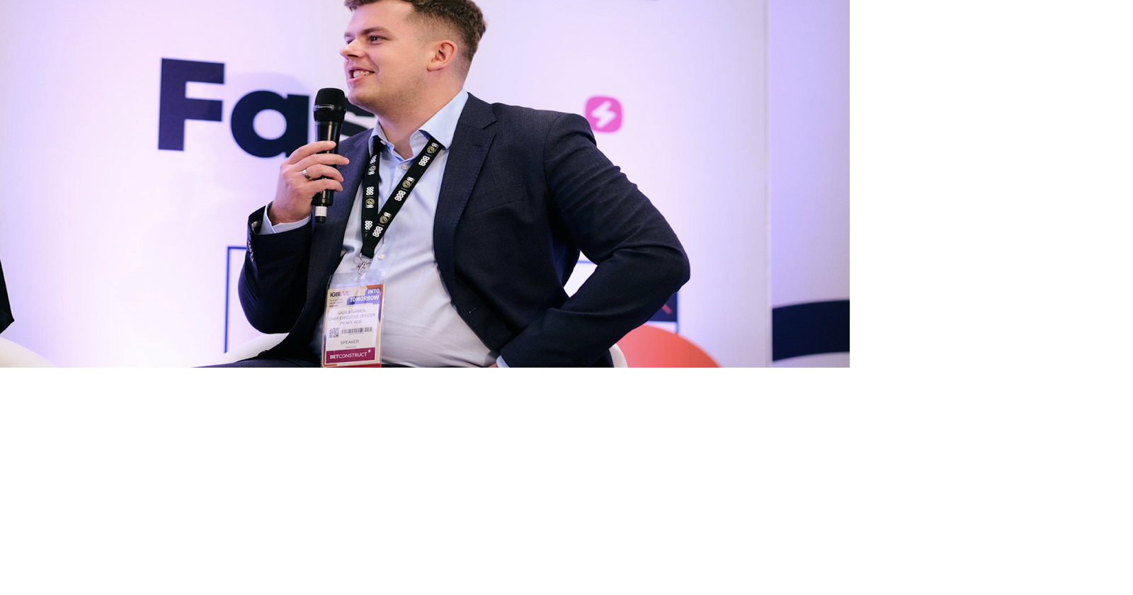 Digital marketing expert Vasilii Gamov’s proven strategies