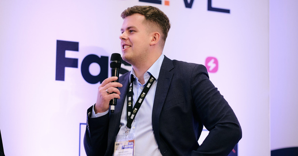 Digital marketing expert Vasilii Gamov’s proven strategies Digital marketing expert Vasilii Gamov’s proven strategies