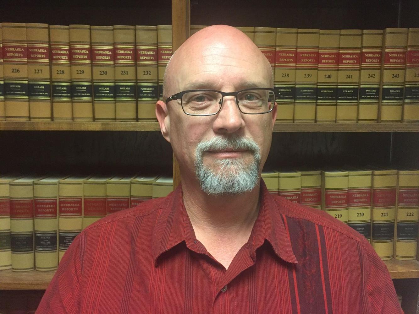 Gage County prosecutor to replace retiring judge Crime and Courts