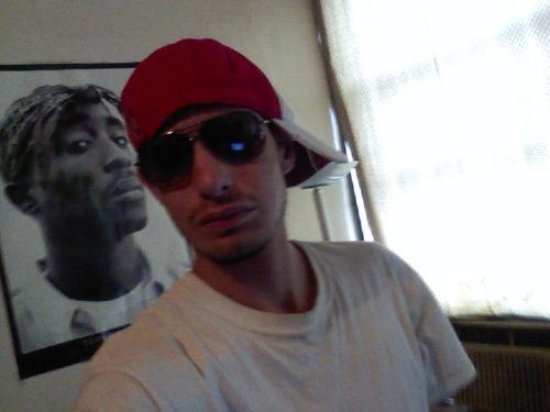 Brandon Taylor 