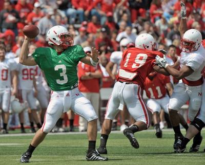 Breaking down NU post-Spring Game