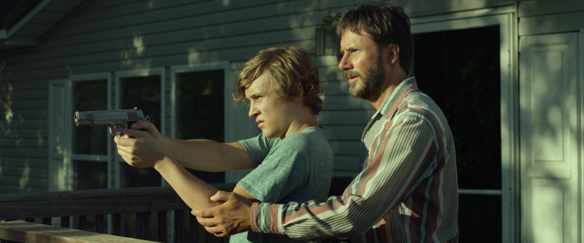 Take Me To The River Movie Review: Family secrets revealed in 'Take Me to the River' | Movies