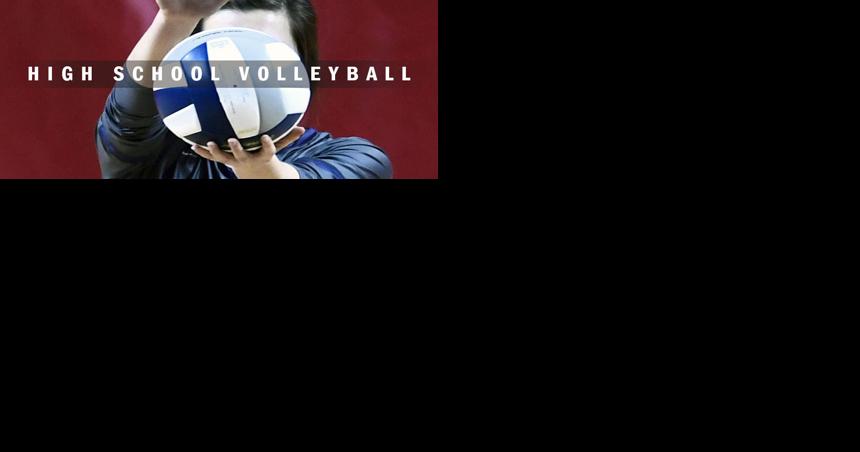 Nebraska high school volleyball scores 1014