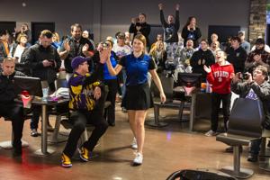 Fourth Nebraska high school state bowling tournament to have schedule changes