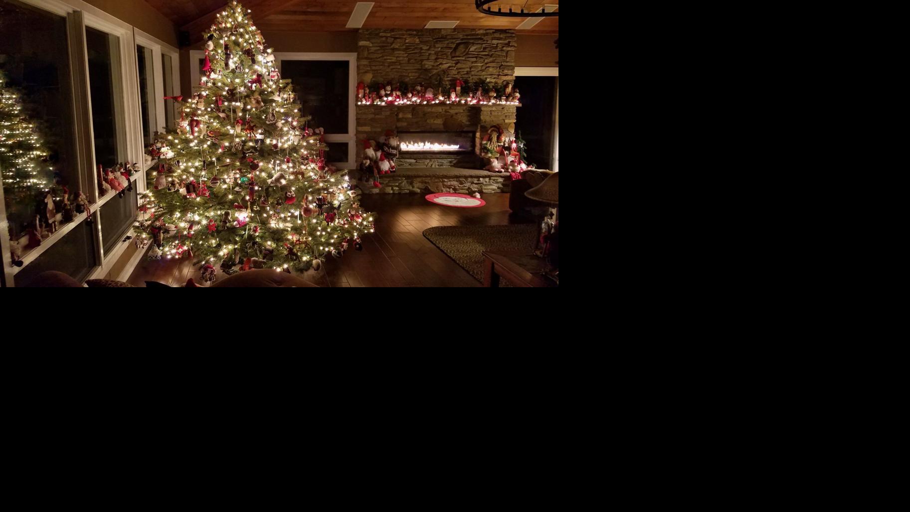 Here S What To Do With Your Christmas Tree Now That Holiday Is