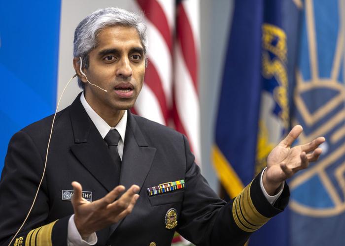 Surgeon General, 4.2 (copy) (copy)
