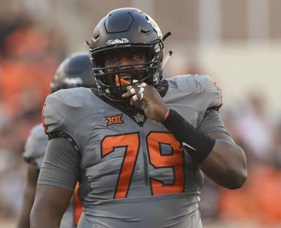 Texas Tech Oklahoma St Football