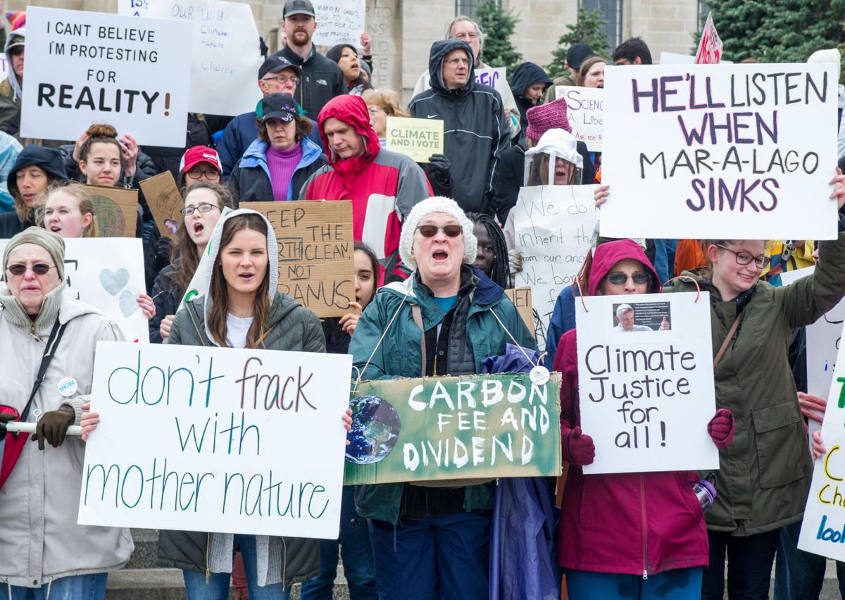 People's Climate March
