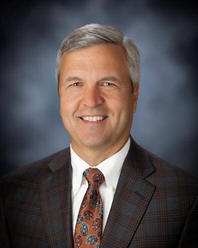 Mark Hansen