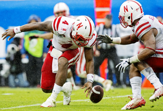 Gator Bowl, Nebraska vs. Georgia, 01.01.2014