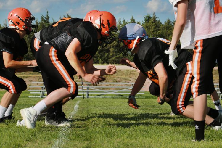 Epler’s experiment 90 years later, sixman football still king in