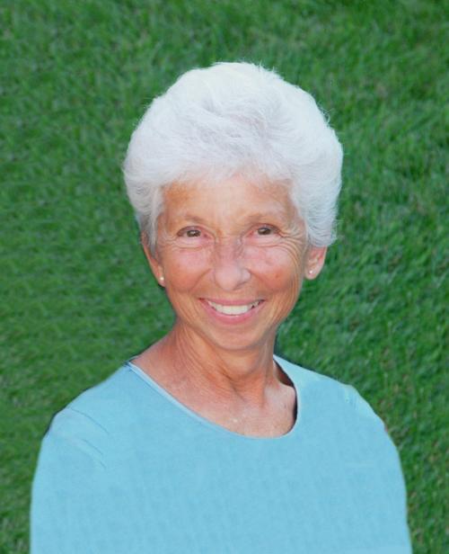Diane P. Smith