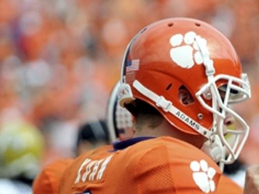 Isaiah Simmons Picks Clemson Over Huskers Life In The Red Journalstar Com