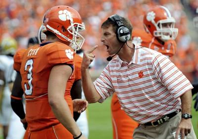Pelini, Swinney two of a kind (copy)
