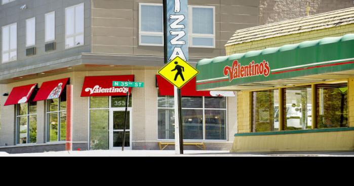 original valentino s closing its dining room local business news journalstar com